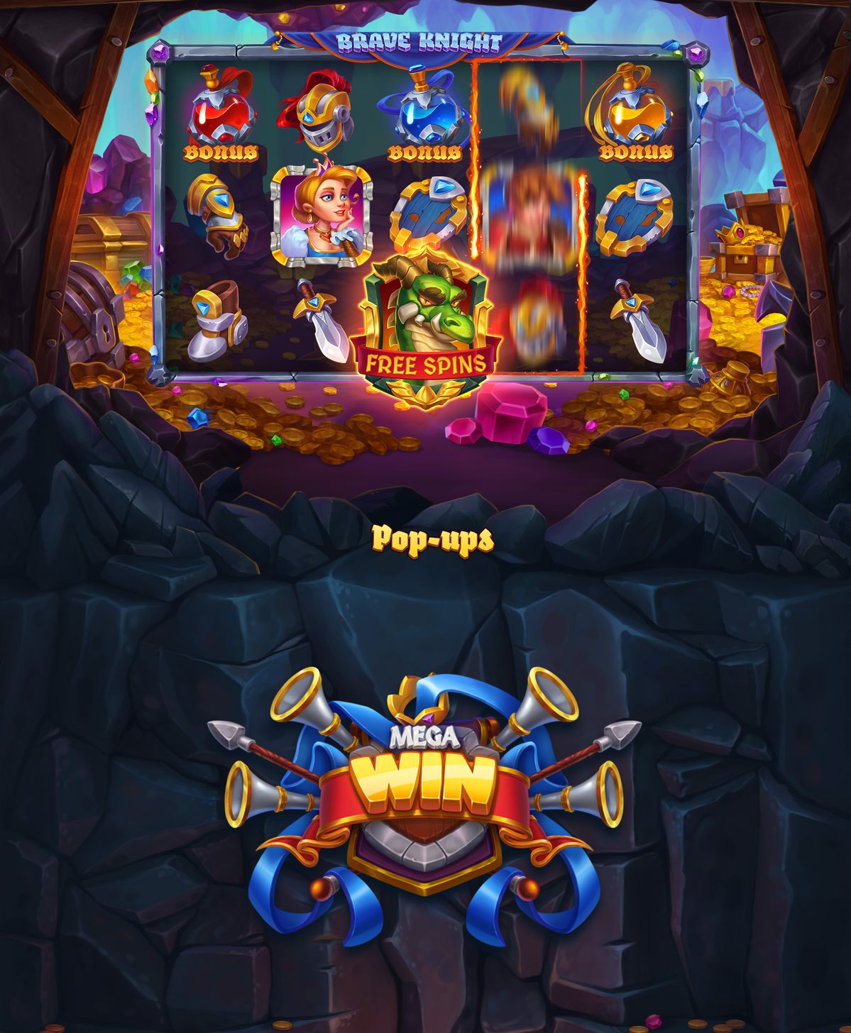 Quantum sports betting game