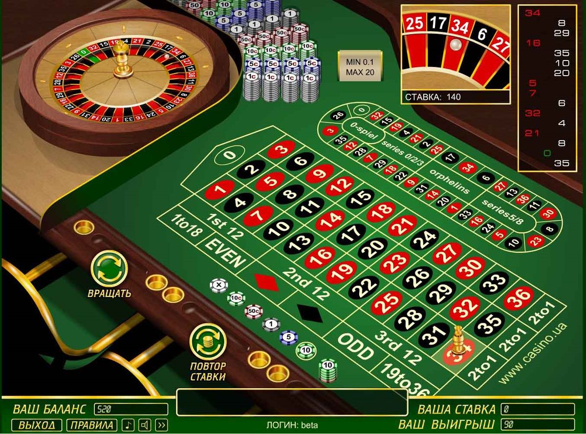 Quantum sports betting کیسینو میں رولیٹی گیمز کے بارے میں معلومات