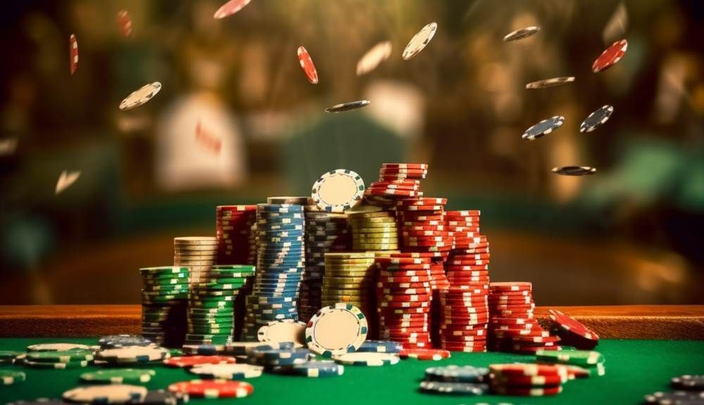 Quantum sports betting کیسینو میں بکراٹکھیلیں