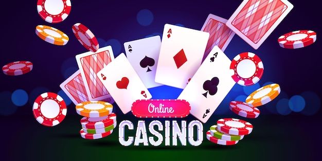 پاکستان میں Quantum sports betting کا آن لائن کیسینو سیکشن کھولیں۔